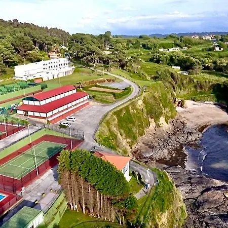 Canabal * A Coruña