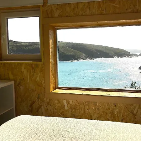 Canabal Apartamento A Coruña