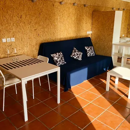 Apartamento Canabal A Coruña