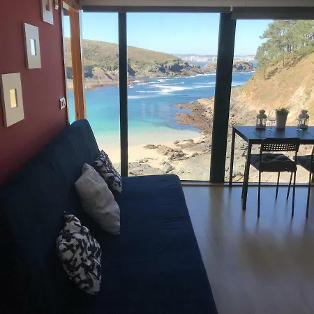 Apartamento Canabal A Coruña
