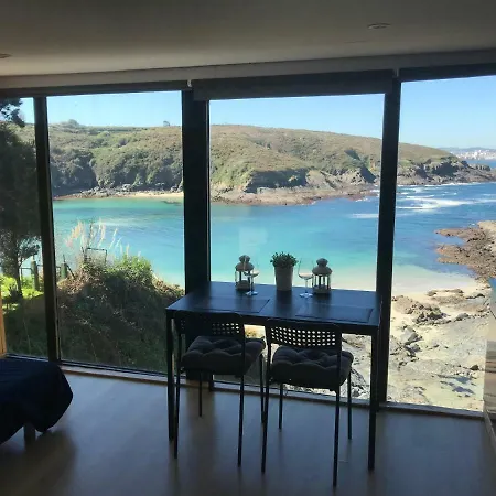 Apartamento Canabal A Coruña