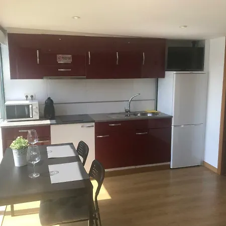Canabal Apartamento A Coruña