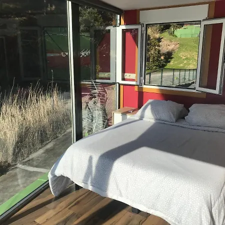 Apartamento Canabal *
