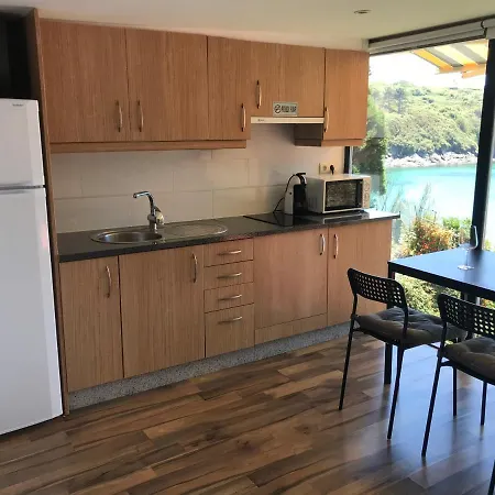Apartamento Canabal *